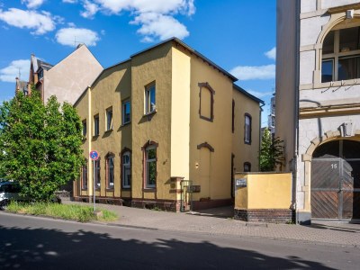 Apartment Apartment in Koblenz near Deutsches Eck - Outdoor photo 2