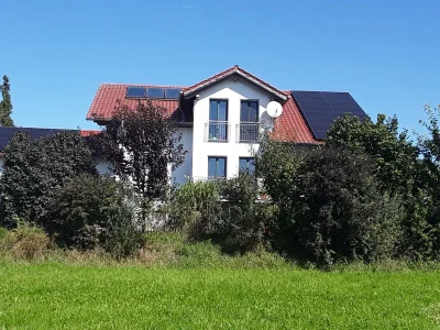 Holiday apartment Stadler in Windorf - Holiday apartment