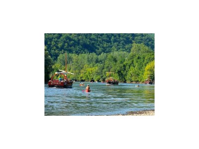 Holiday park Bungalow in Frankreich mit Garten - Environment photo 16