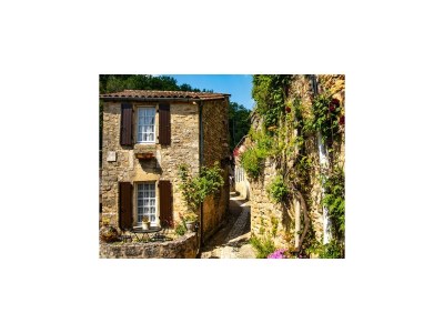 Holiday park Bungalow in Frankreich mit Garten - Environment photo 24