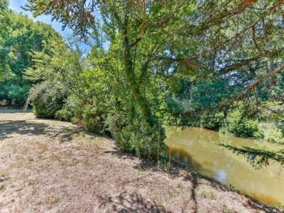 Holiday park Holiday Home in Mauroux with Pools & Vineyards - Environment photo 18