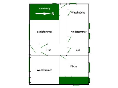 Holiday house "Ferienwarft 'Elisabeth'" - Document photo 21