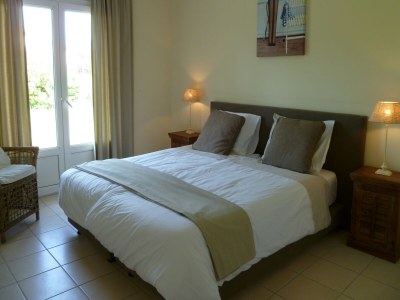 Holiday park Villa in France with Pool and Private Garden - Features photo 6
