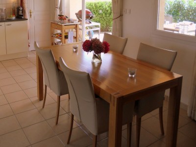 Holiday park Villa in France with Pool and Private Garden - Features photo 10