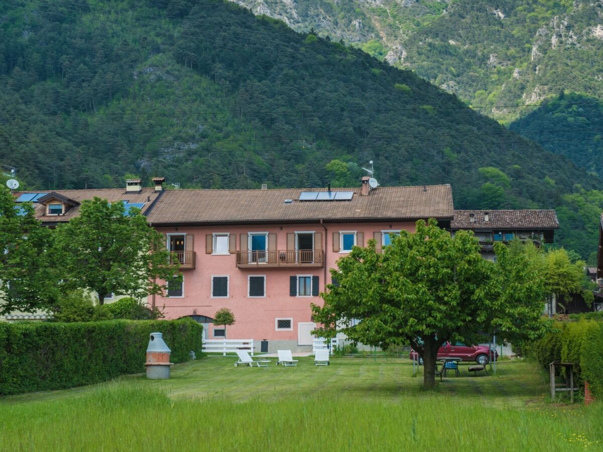 Apartment Apartment near Lago di Ledro Lake - Outdoor photo 2