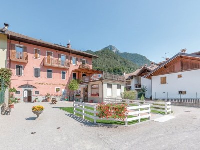 Apartment Apartment near Lago di Ledro Lake in Mezzolago - Apartment