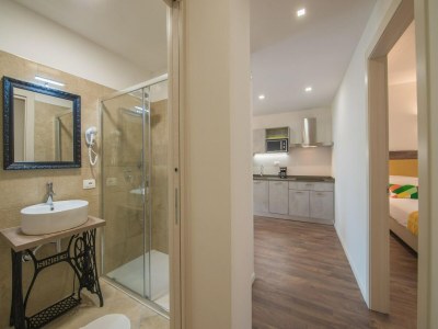 Apartment Apartment near Lago di Ledro Lake - Features photo 27