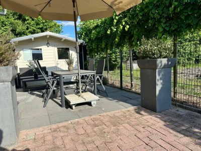 Holiday house Holiday Home in Elim near Slagharen Park - Outdoor photo 3