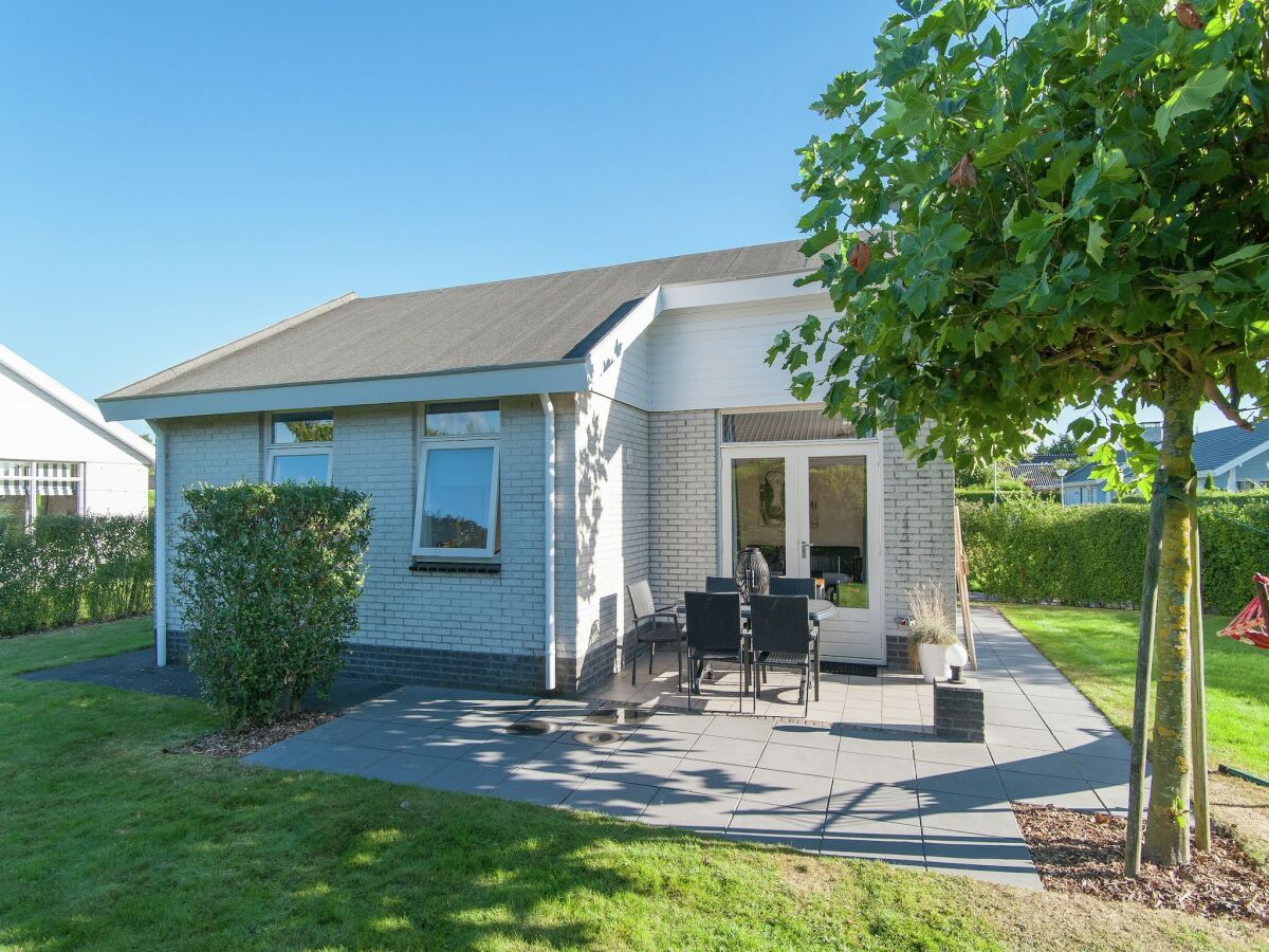 Holiday park Bungalow in Südholland nahe am Strand