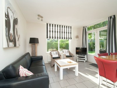 Holiday park Bungalow in Südholland nahe am Strand - Features photo 7