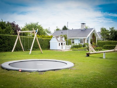 Holiday park Bungalow in Südholland nahe am Strand - Outdoor photo 30