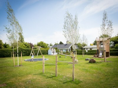 Holiday park Bungalow in Südholland nahe am Strand - Outdoor photo 36