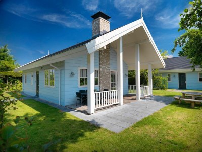 Holiday park Ferienhaus nahe Küste und Wald - Holiday park