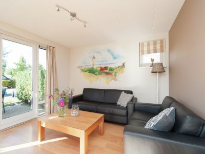 Holiday park Holiday Home near Dutch Coast & Forest - Features photo 7