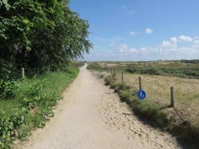 Holiday park Holiday Home near Dutch Coast & Forest - Environment photo 24