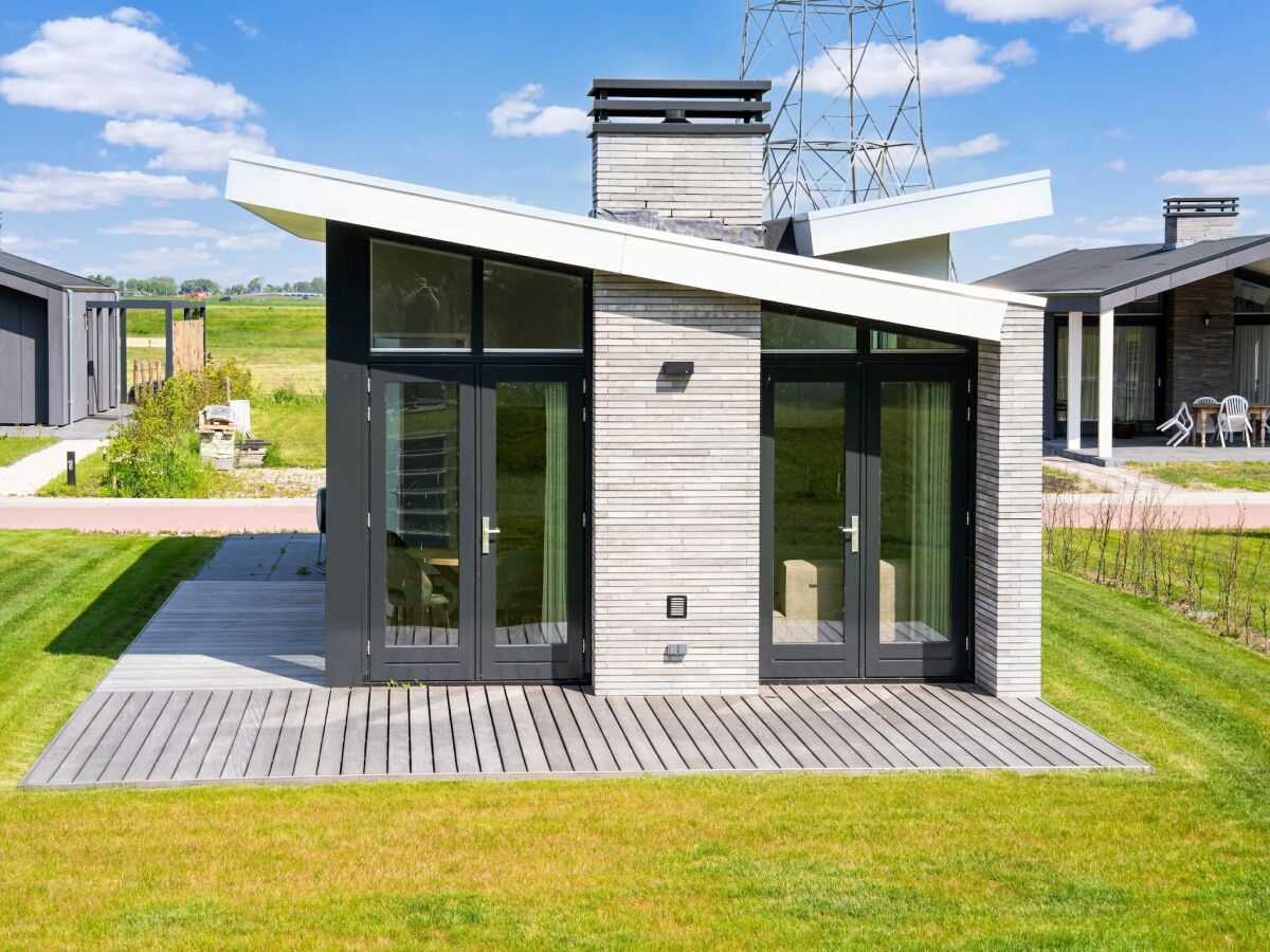 Holiday house Holiday Home in Oud Ade near Kaag Lakes