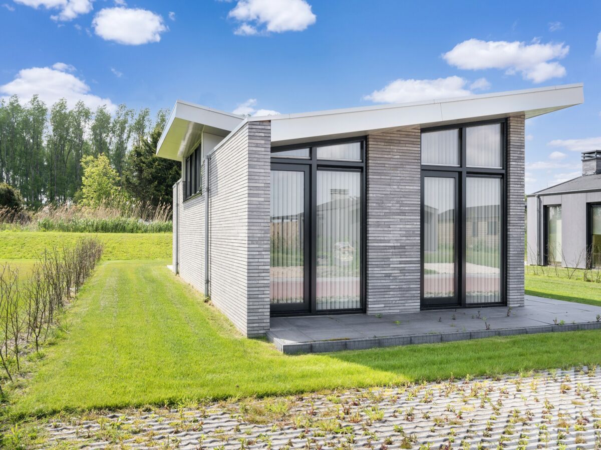 Holiday house Holiday Home in Oud Ade near Kaag Lakes - Outdoor photo 4