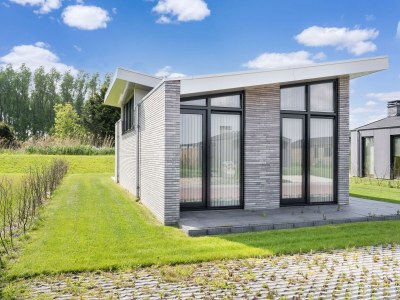 Holiday house Holiday Home in Oud Ade near Kaag Lakes - Outdoor photo 4