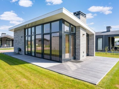Holiday house Holiday Home in Oud Ade near Kaag Lakes - Holiday house