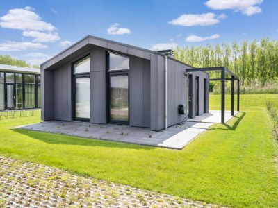 Holiday house Holiday Home in Oud Ade near Kaag Lakes - Holiday house