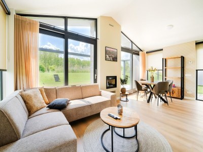 Holiday house Holiday Home in Oud Ade near Kaag Lakes - Features photo 9