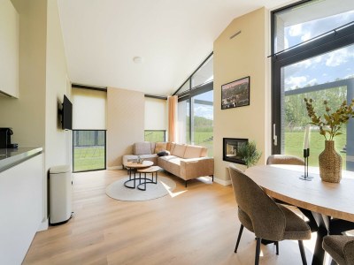 Holiday house Holiday Home in Oud Ade near Kaag Lakes - Features photo 14