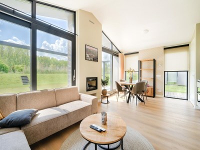 Holiday house Holiday Home in Oud Ade near Kaag Lakes - Features photo 17