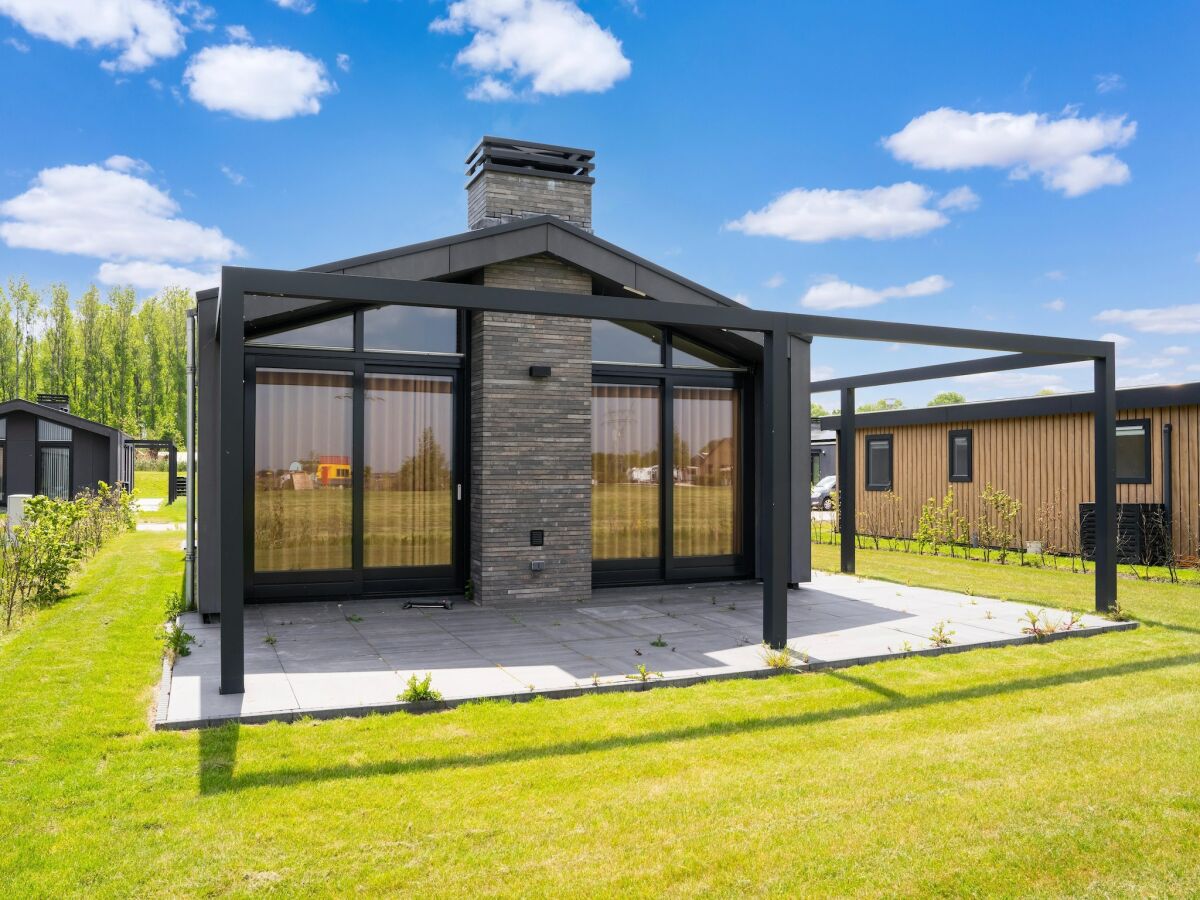 Holiday house Holiday Home Oud Ade near Kaag Lakes