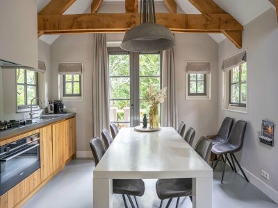 Holiday house Farmhouse in Veluwe with Sauna and Nature Views - Features photo 9
