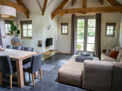 Holiday house Farmhouse in Veluwe with Sauna and Nature Views - Features photo 11