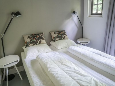 Holiday house Farmhouse in Veluwe with Sauna and Nature Views - Features photo 16
