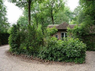 Holiday house Farmhouse in Veluwe with Sauna and Nature Views - Environment photo 33