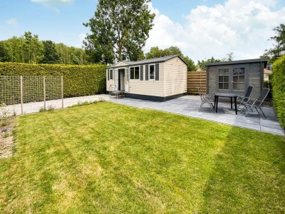 Holiday house Chalet in Friesland near Wadden Sea & Franeker - Outdoor photo 6