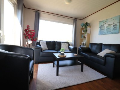 Holiday house Chalet in Friesland near Wadden Sea & Franeker - Features photo 9