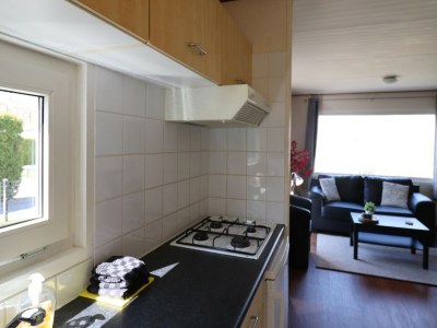 Holiday house Chalet in Friesland near Wadden Sea & Franeker - Features photo 14