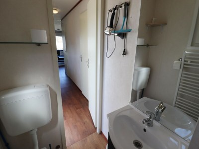 Holiday house Chalet in Friesland near Wadden Sea & Franeker - Features photo 17