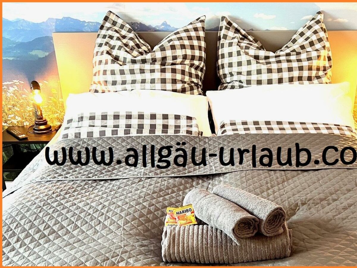 Apartment Allgäu Stern - Outdoor photo 5