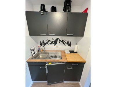 Apartment Allgäu Stern in Oberstaufen, Steibis - Apartment