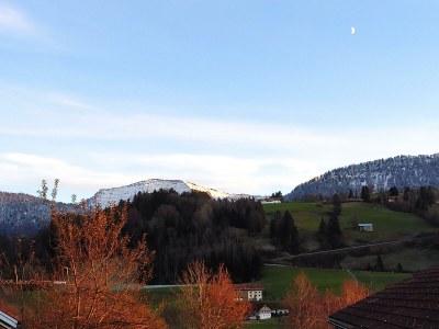 Apartment Ferienwohnung Alpenglück - Outdoor photo 8