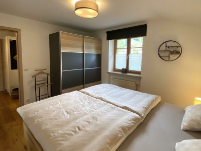 Apartment Ferienwohnung Alpenglück - Outdoor photo 21