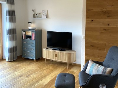 Apartment Ferienwohnung Alpenglück - Features photo 32