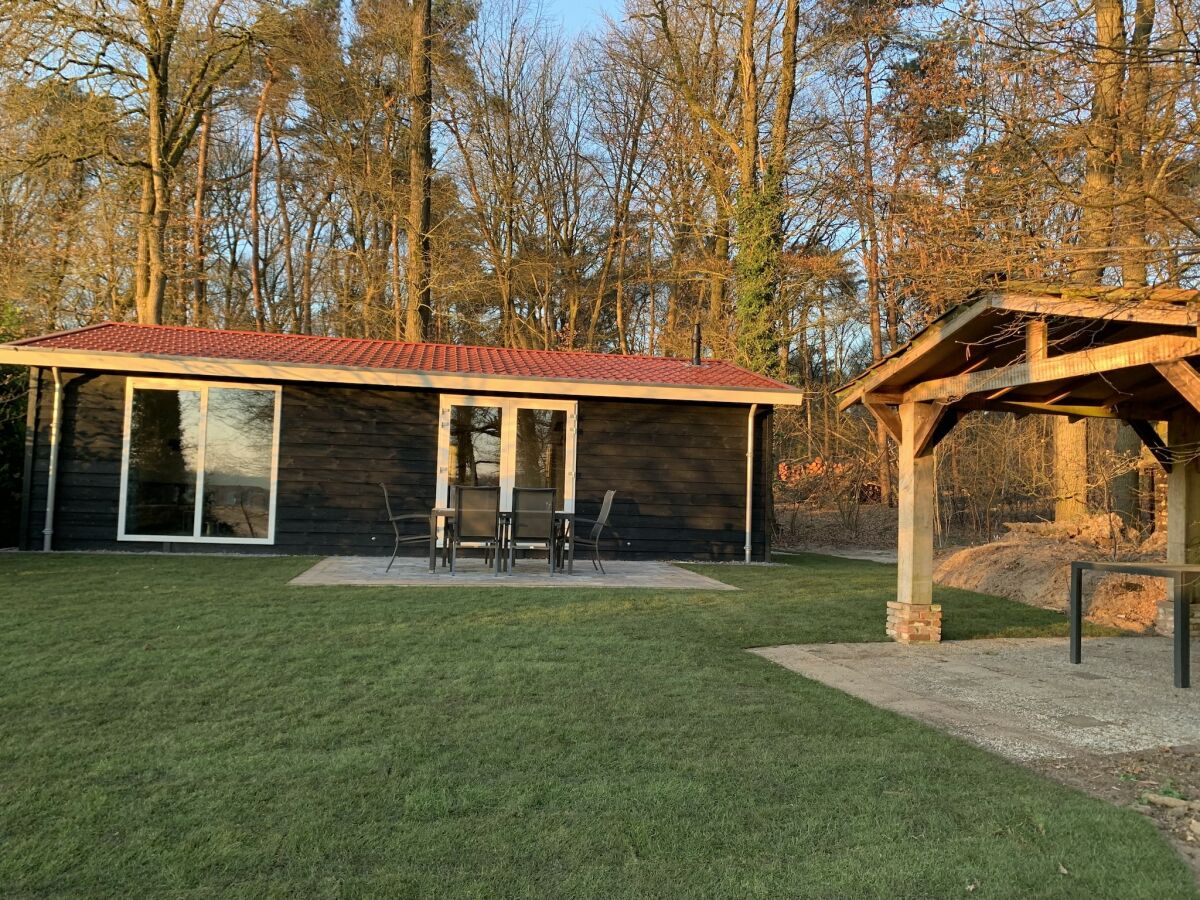 Holiday house Ferienhaus in Hellendoorn in der Nähe des Waldes