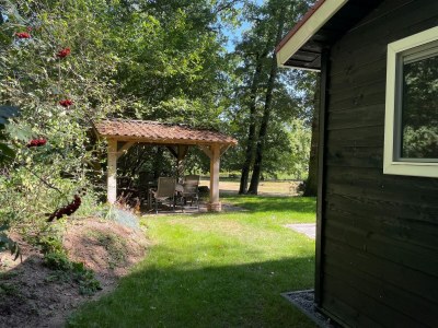 Holiday house Ferienhaus in Hellendoorn in der Nähe des Waldes - Outdoor photo 2