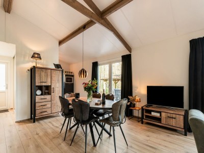Holiday house Ferienhaus in Hellendoorn in der Nähe des Waldes - Features photo 15
