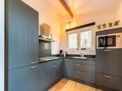 Holiday house Ferienhaus in Hellendoorn in der Nähe des Waldes - Features photo 17