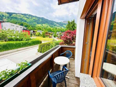 Holiday house Wohnung in Fügen nahe Skilift - Outdoor photo 6