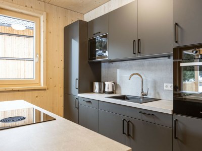 Apartment Apartment in Oberwölz by Ski Slopes - Features photo 7