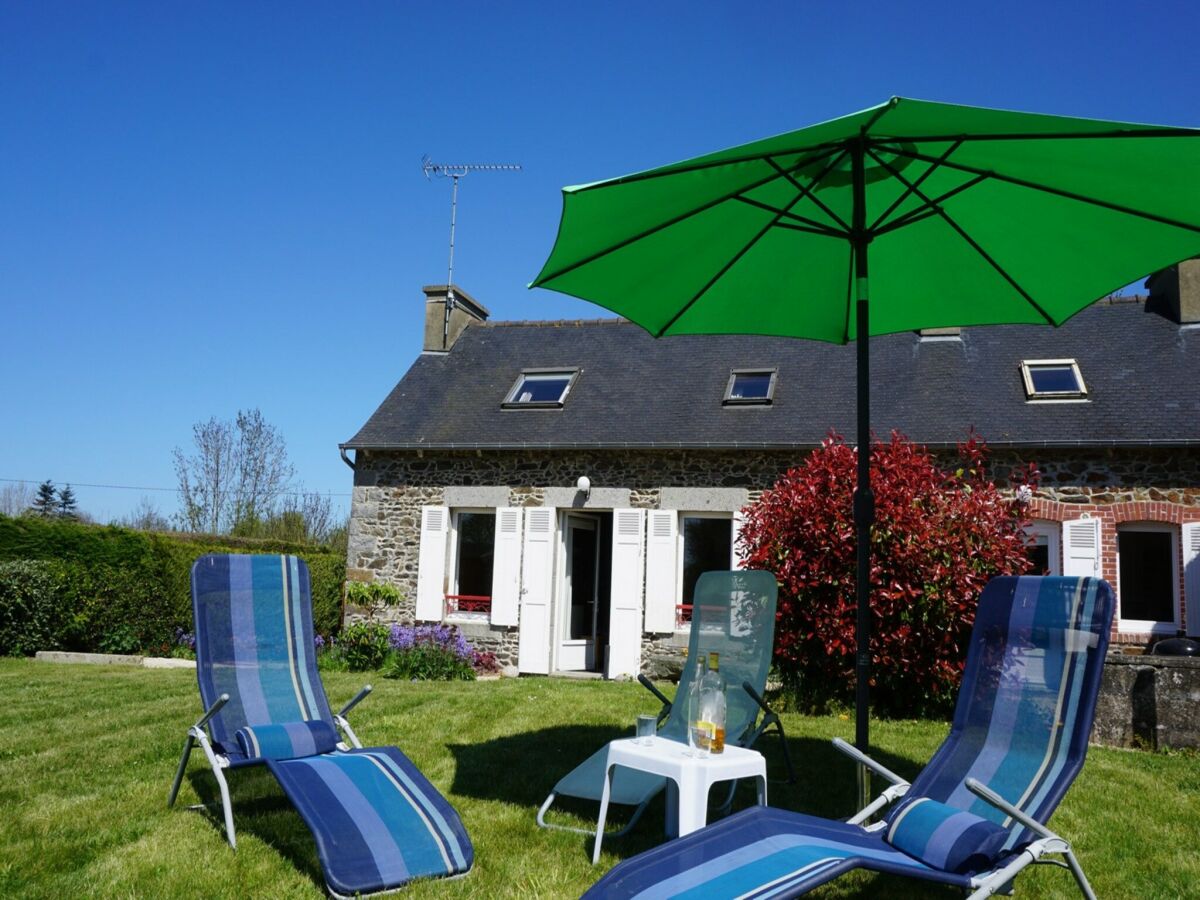 Holiday house Charmantes bretonisches Haus in der Nähe des Strandes Petit Havre
