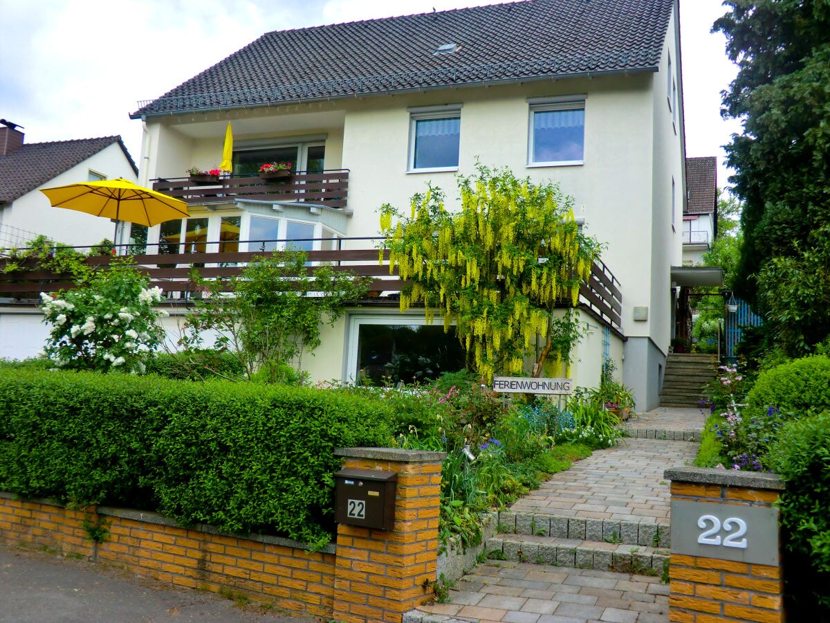 Holiday apartment Kehmeier