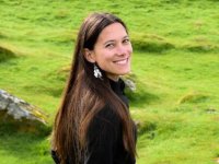 Julie Morin